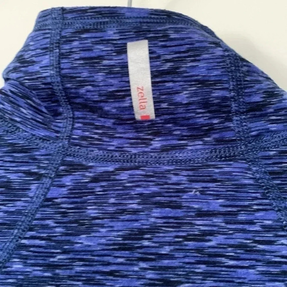 Zella  1X - Picture 8 of 13